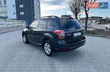 Внедорожник / Кроссовер Subaru Forester 2013 в Ивано-Франковске