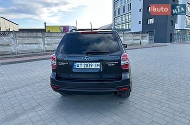 Внедорожник / Кроссовер Subaru Forester 2013 в Ивано-Франковске