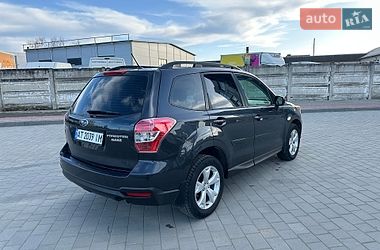 Внедорожник / Кроссовер Subaru Forester 2013 в Ивано-Франковске