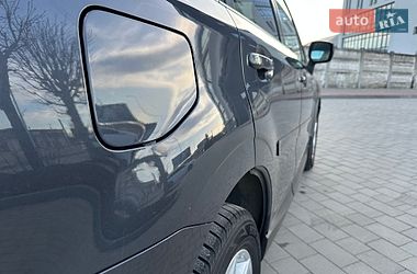 Внедорожник / Кроссовер Subaru Forester 2013 в Ивано-Франковске