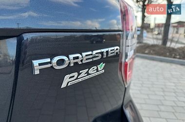 Внедорожник / Кроссовер Subaru Forester 2013 в Ивано-Франковске