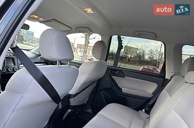 Внедорожник / Кроссовер Subaru Forester 2013 в Ивано-Франковске