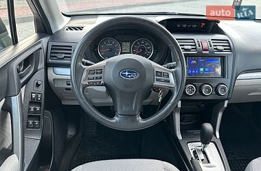 Внедорожник / Кроссовер Subaru Forester 2013 в Ивано-Франковске