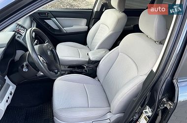 Внедорожник / Кроссовер Subaru Forester 2013 в Ивано-Франковске