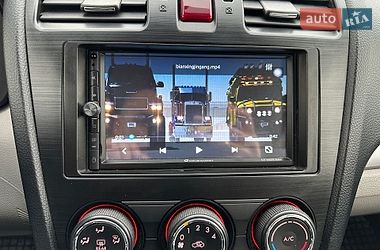 Внедорожник / Кроссовер Subaru Forester 2013 в Ивано-Франковске