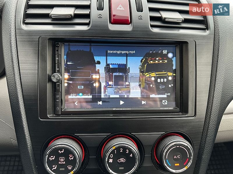 Внедорожник / Кроссовер Subaru Forester 2013 в Ивано-Франковске