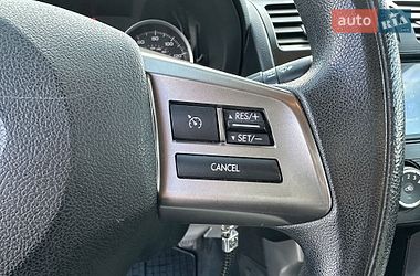 Внедорожник / Кроссовер Subaru Forester 2013 в Ивано-Франковске