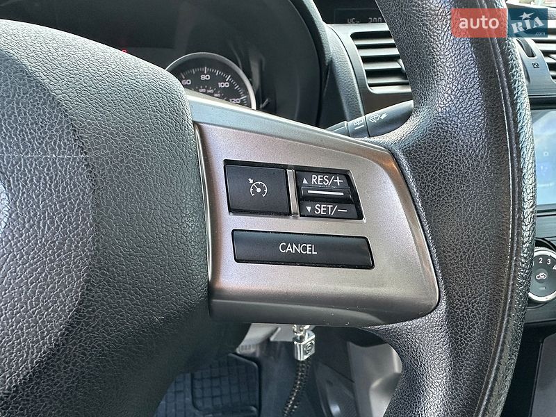 Внедорожник / Кроссовер Subaru Forester 2013 в Ивано-Франковске