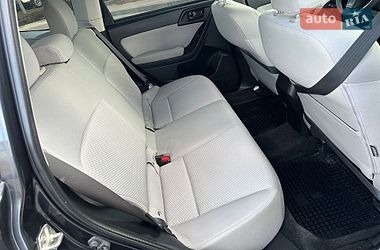 Внедорожник / Кроссовер Subaru Forester 2013 в Ивано-Франковске