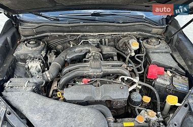 Внедорожник / Кроссовер Subaru Forester 2013 в Ивано-Франковске