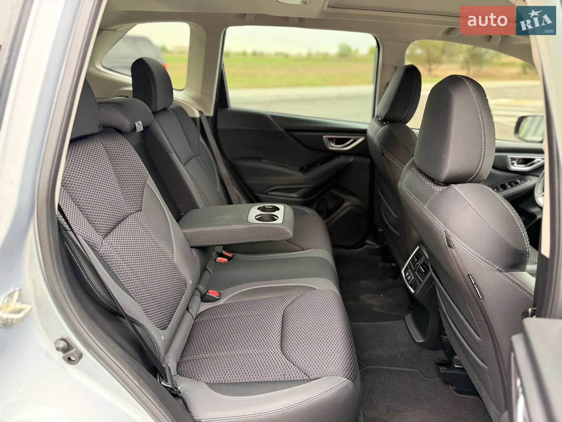 2021 Subaru Forester - мініатюра 17