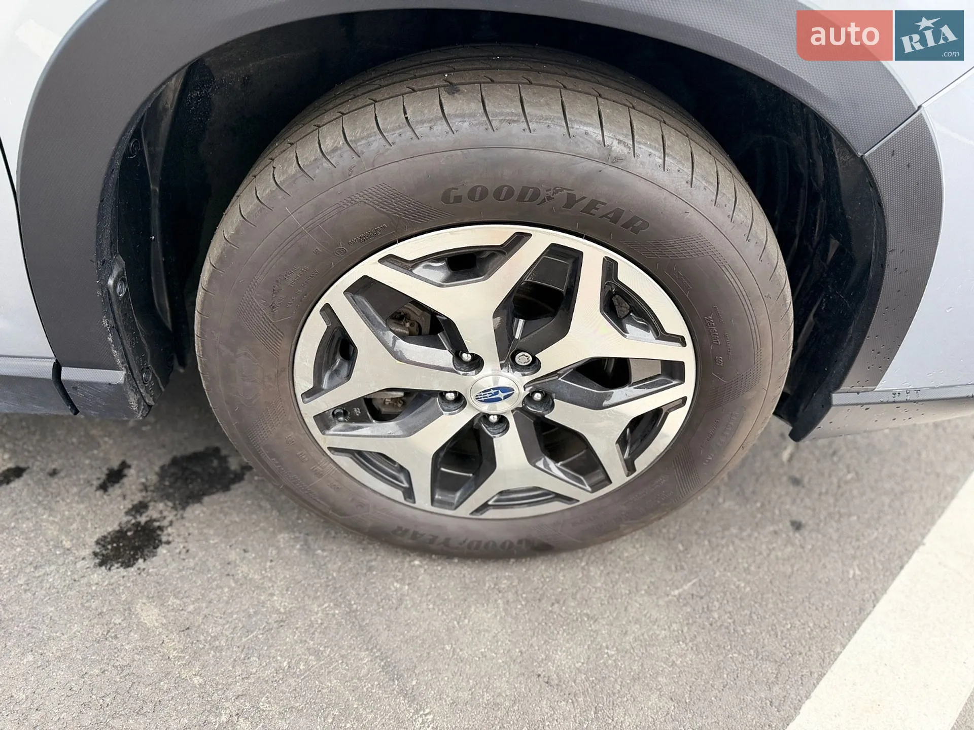 2021 Subaru Forester - мініатюра 22