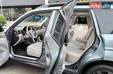 Внедорожник / Кроссовер Subaru Forester 2012 в Киеве