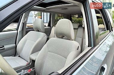 Внедорожник / Кроссовер Subaru Forester 2012 в Киеве