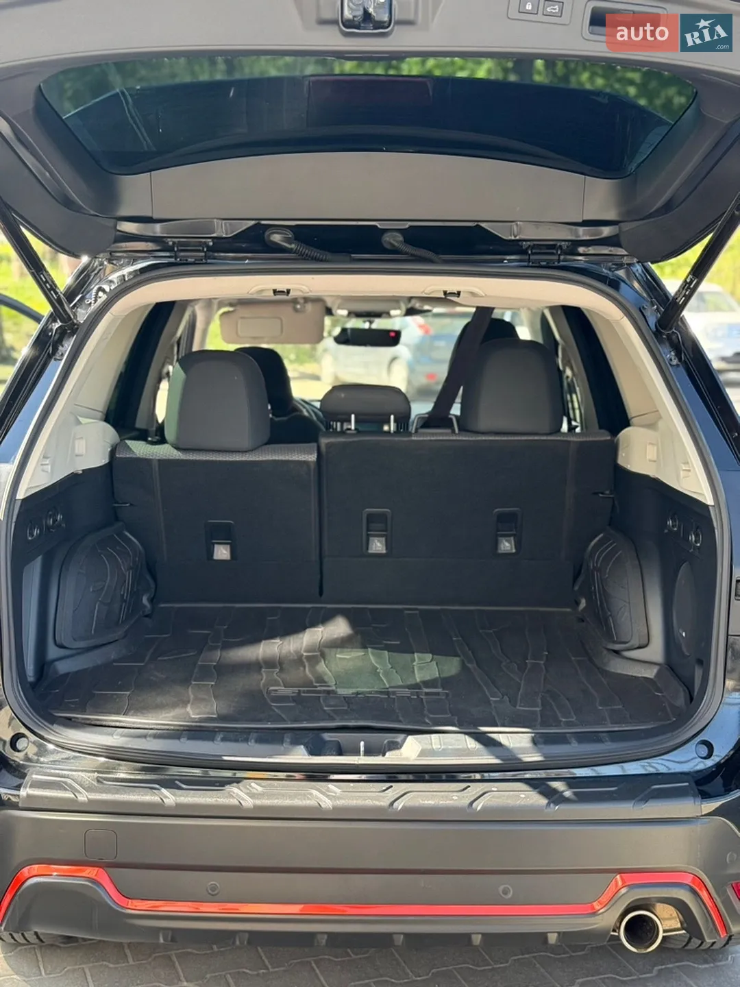 2023 Subaru Forester - мініатюра 15