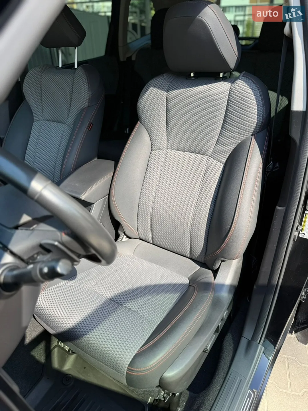 2023 Subaru Forester - мініатюра 13