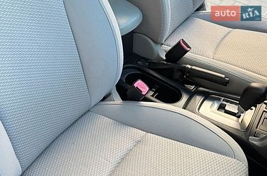 Позашляховик / Кросовер Subaru Forester 2013 в Івано-Франківську