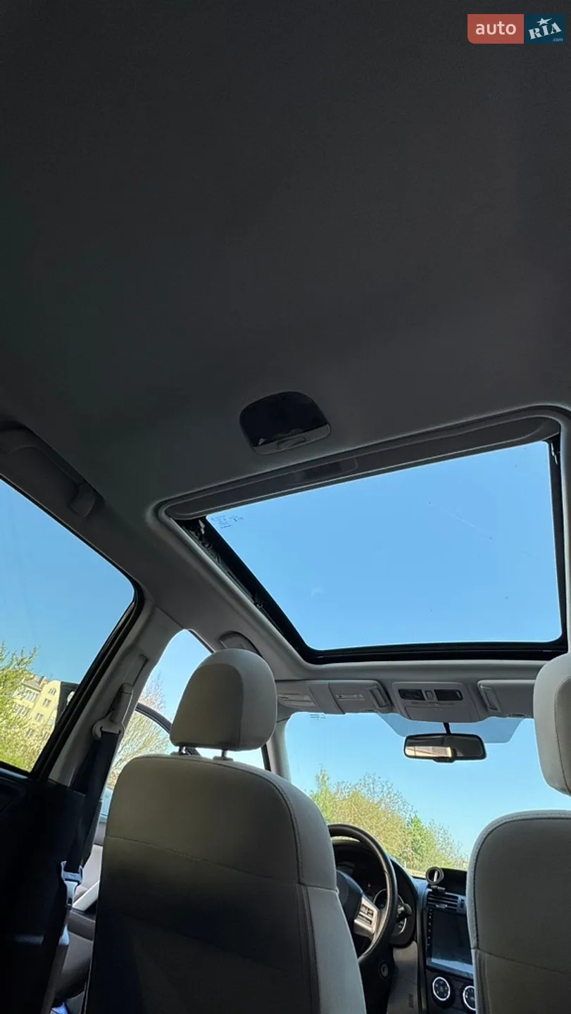 2013 Subaru Forester - мініатюра 14