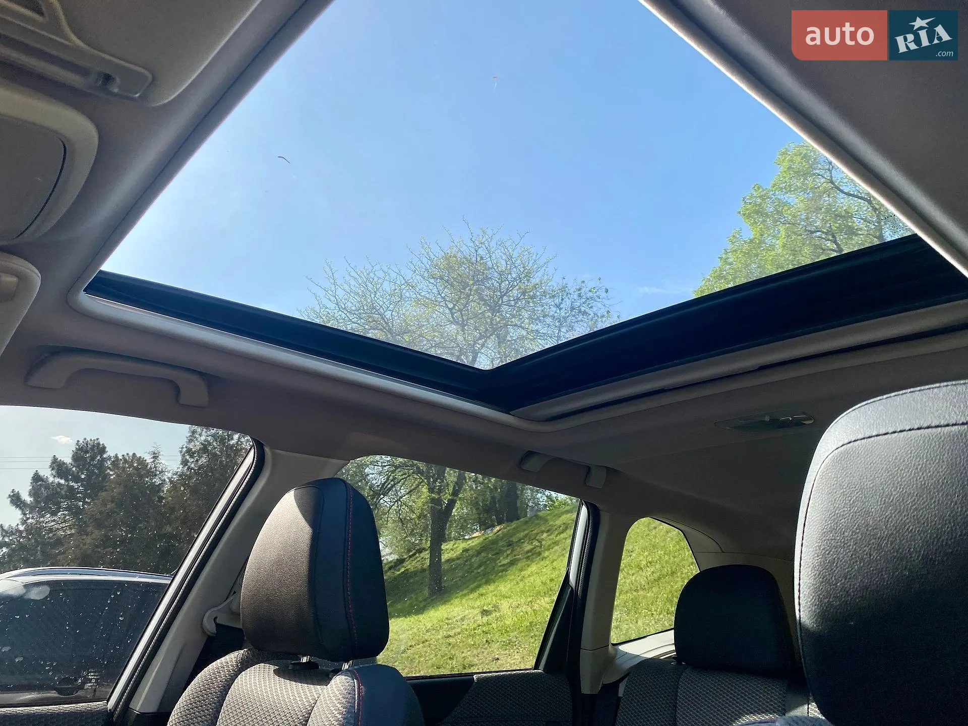2019 Subaru Forester - мініатюра 22