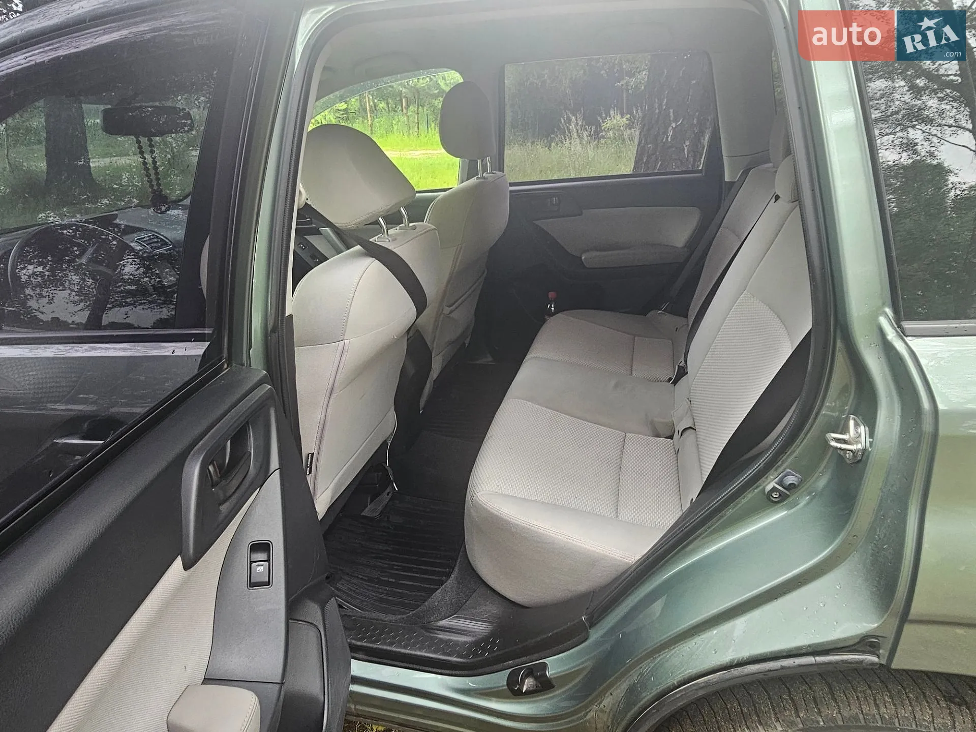 2016 Subaru Forester - мініатюра 10
