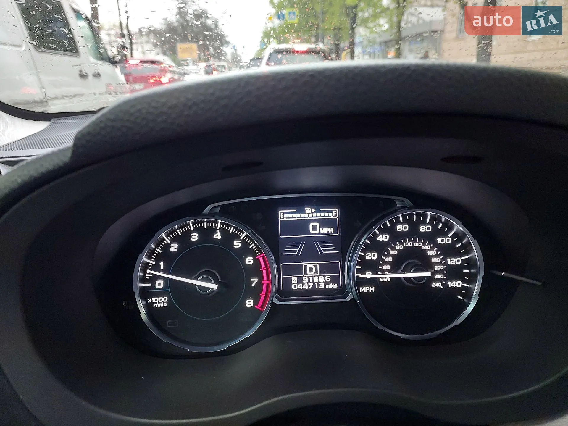 2017 Subaru Forester - мініатюра 27