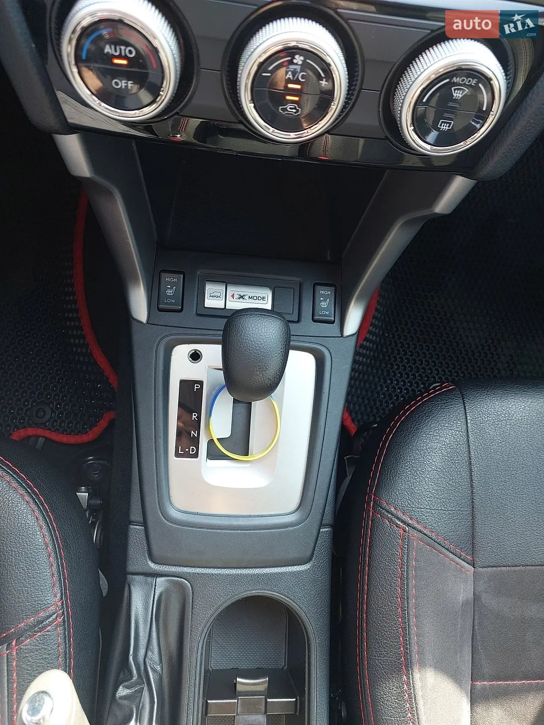2017 Subaru Forester - мініатюра 48