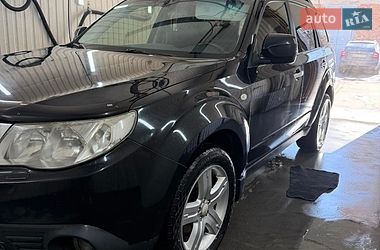 Внедорожник / Кроссовер Subaru Forester 2008 в Виннице