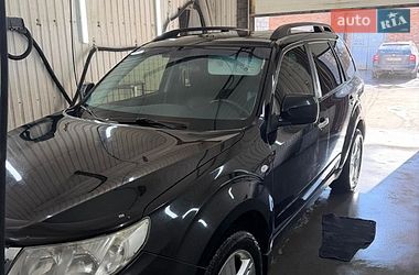 Внедорожник / Кроссовер Subaru Forester 2008 в Виннице