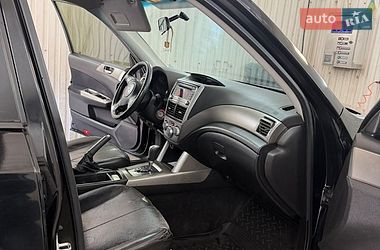 Внедорожник / Кроссовер Subaru Forester 2008 в Виннице
