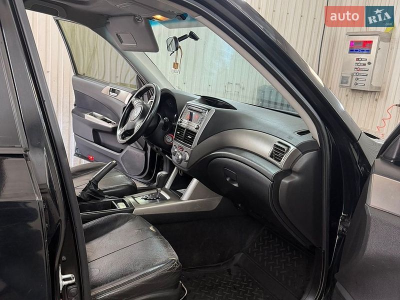 Внедорожник / Кроссовер Subaru Forester 2008 в Виннице