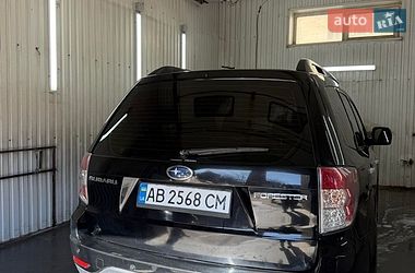 Внедорожник / Кроссовер Subaru Forester 2008 в Виннице
