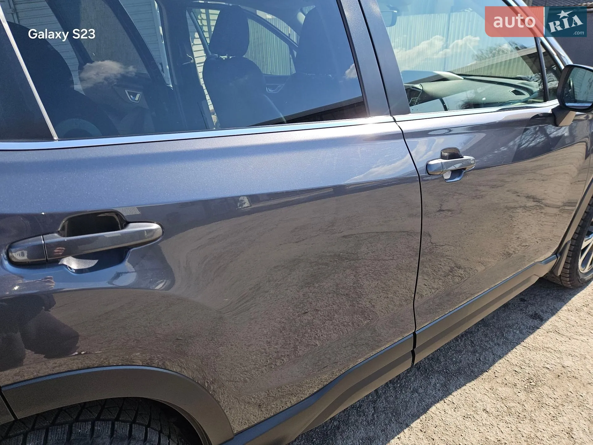 2019 Subaru Forester - мініатюра 4