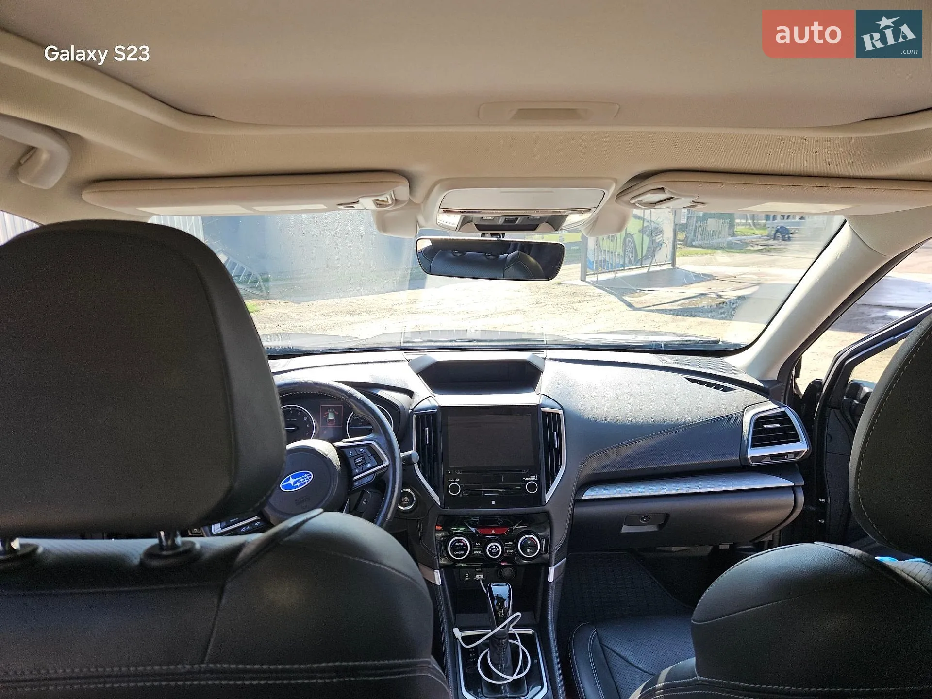2019 Subaru Forester - мініатюра 15