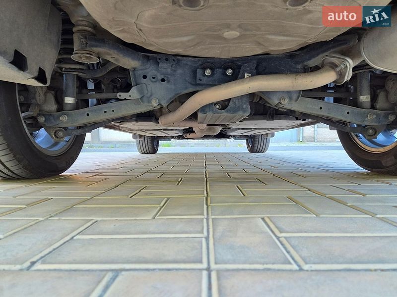 Внедорожник / Кроссовер Subaru Forester 2018 в Одессе