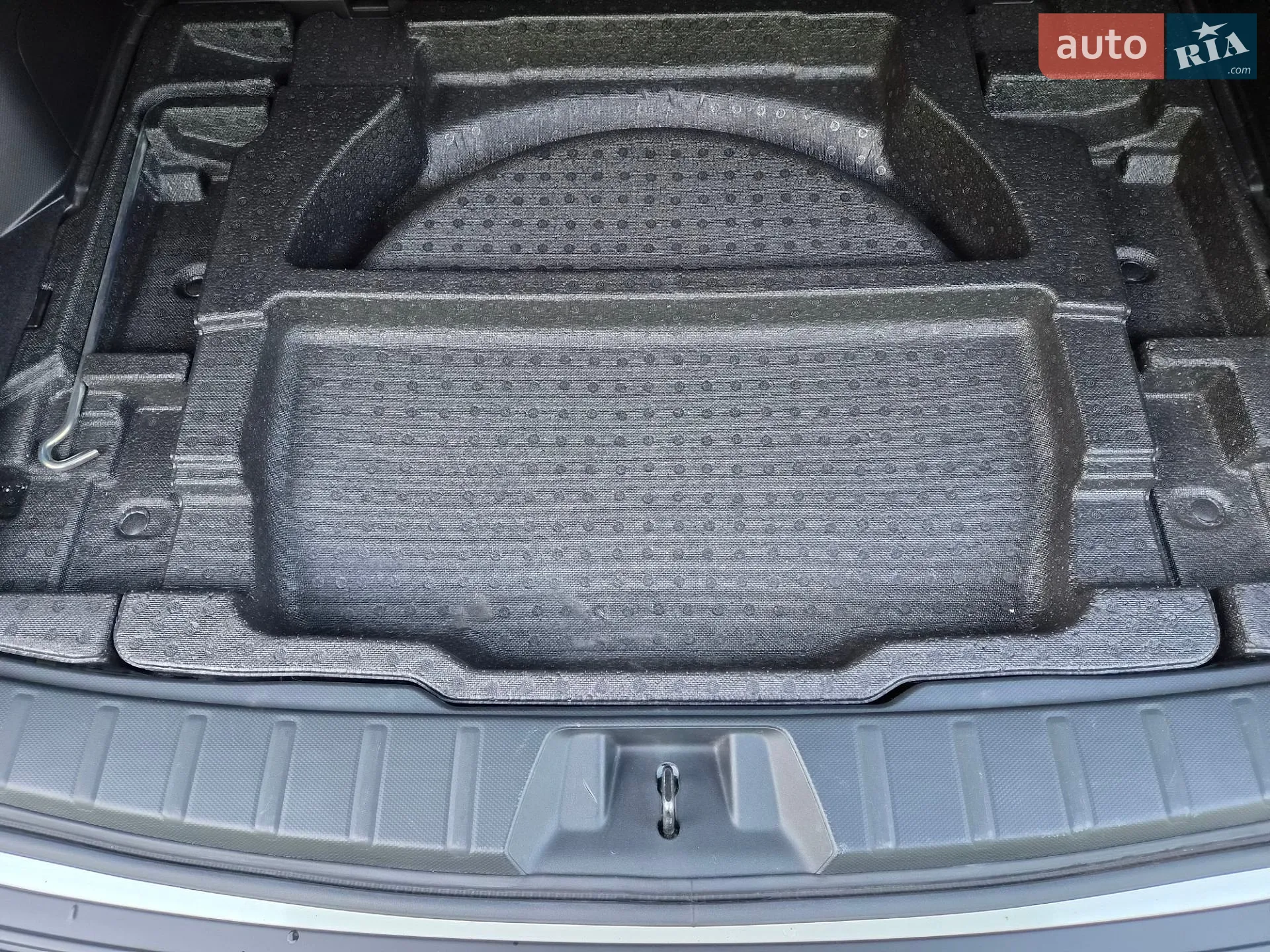 2018 Subaru Forester - мініатюра 68