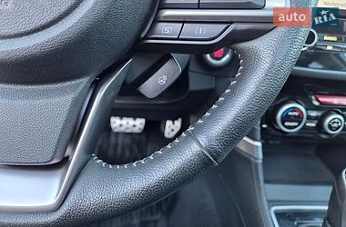 Внедорожник / Кроссовер Subaru Forester 2018 в Одессе