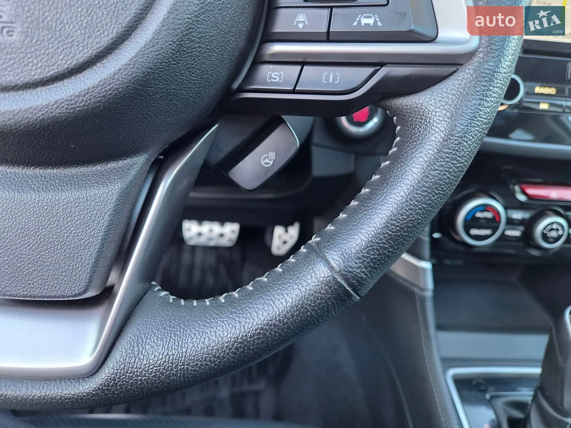 2018 Subaru Forester - мініатюра 76