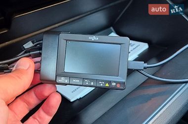 Внедорожник / Кроссовер Subaru Forester 2018 в Одессе