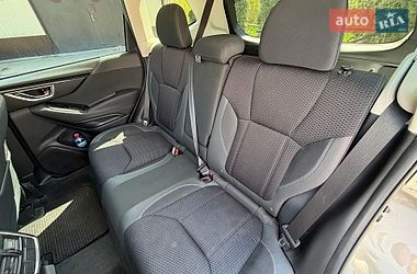 Внедорожник / Кроссовер Subaru Forester 2020 в Сумах