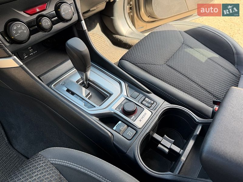 Внедорожник / Кроссовер Subaru Forester 2020 в Сумах