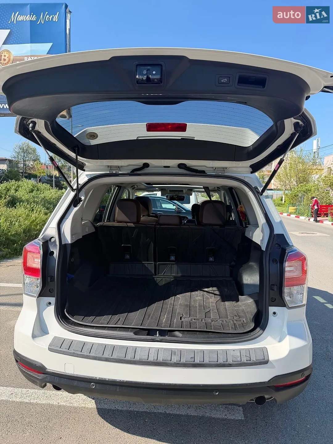 2017 Subaru Forester - мініатюра 26
