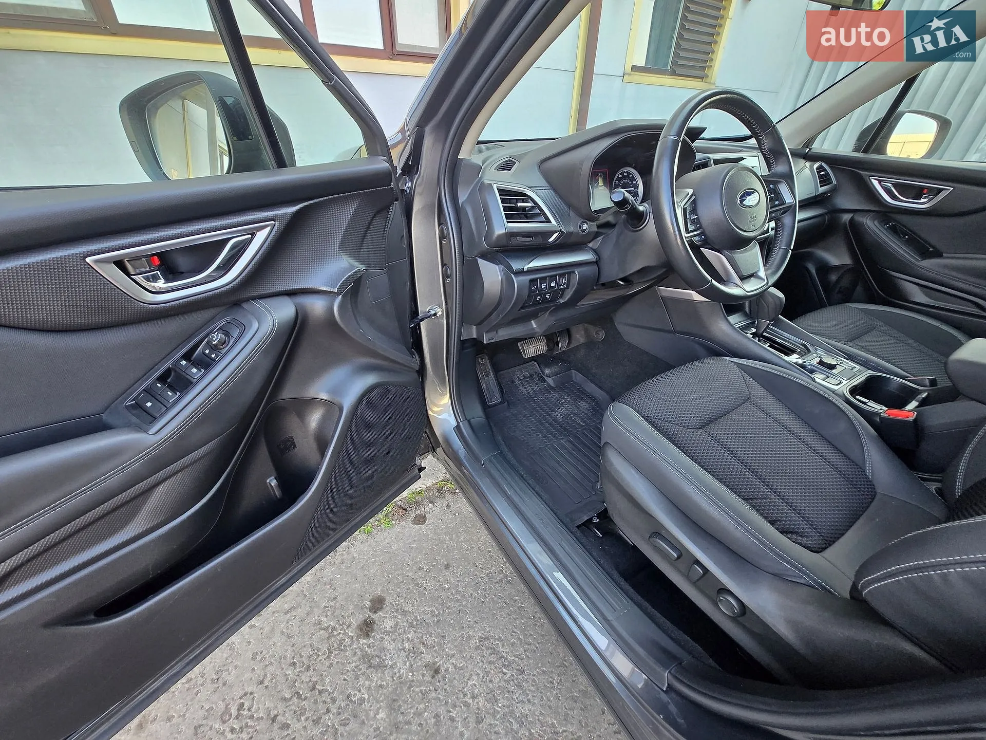 2021 Subaru Forester - мініатюра 19