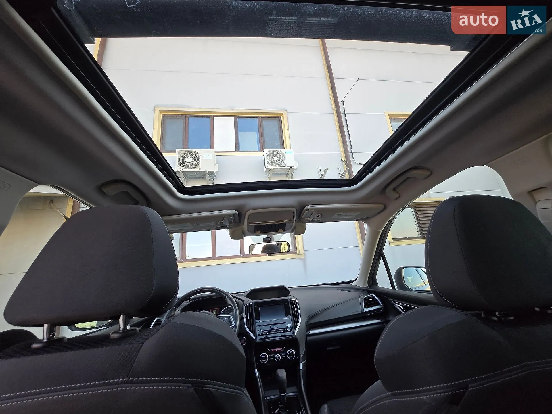 2021 Subaru Forester - мініатюра 23