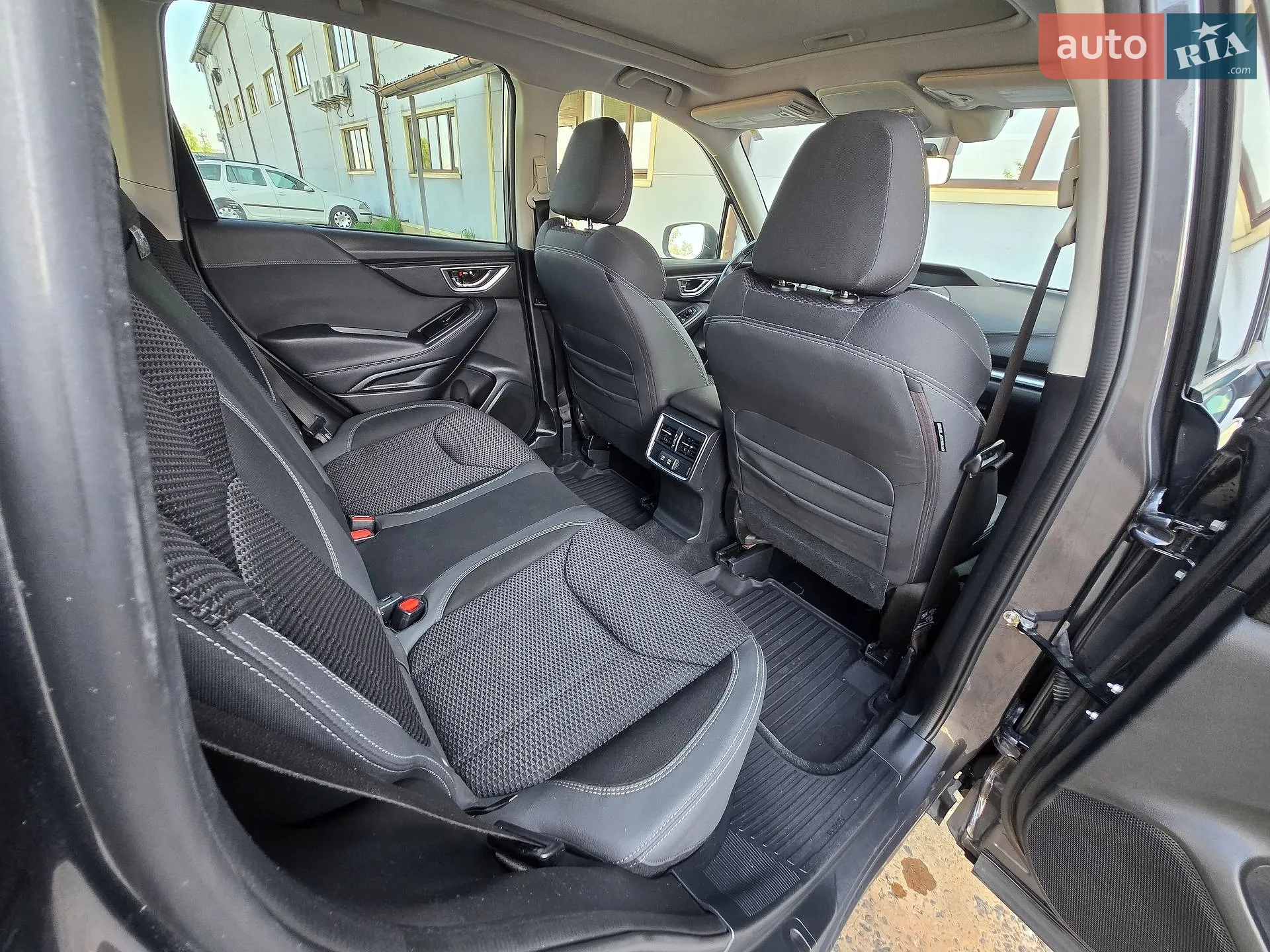 2021 Subaru Forester - мініатюра 27