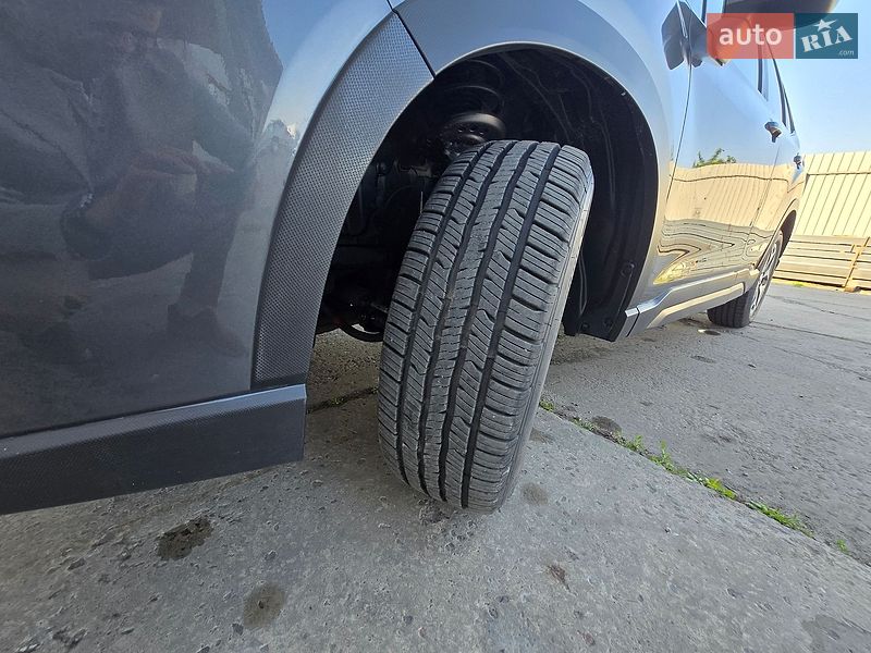 Позашляховик / Кросовер Subaru Forester 2021 в Броварах