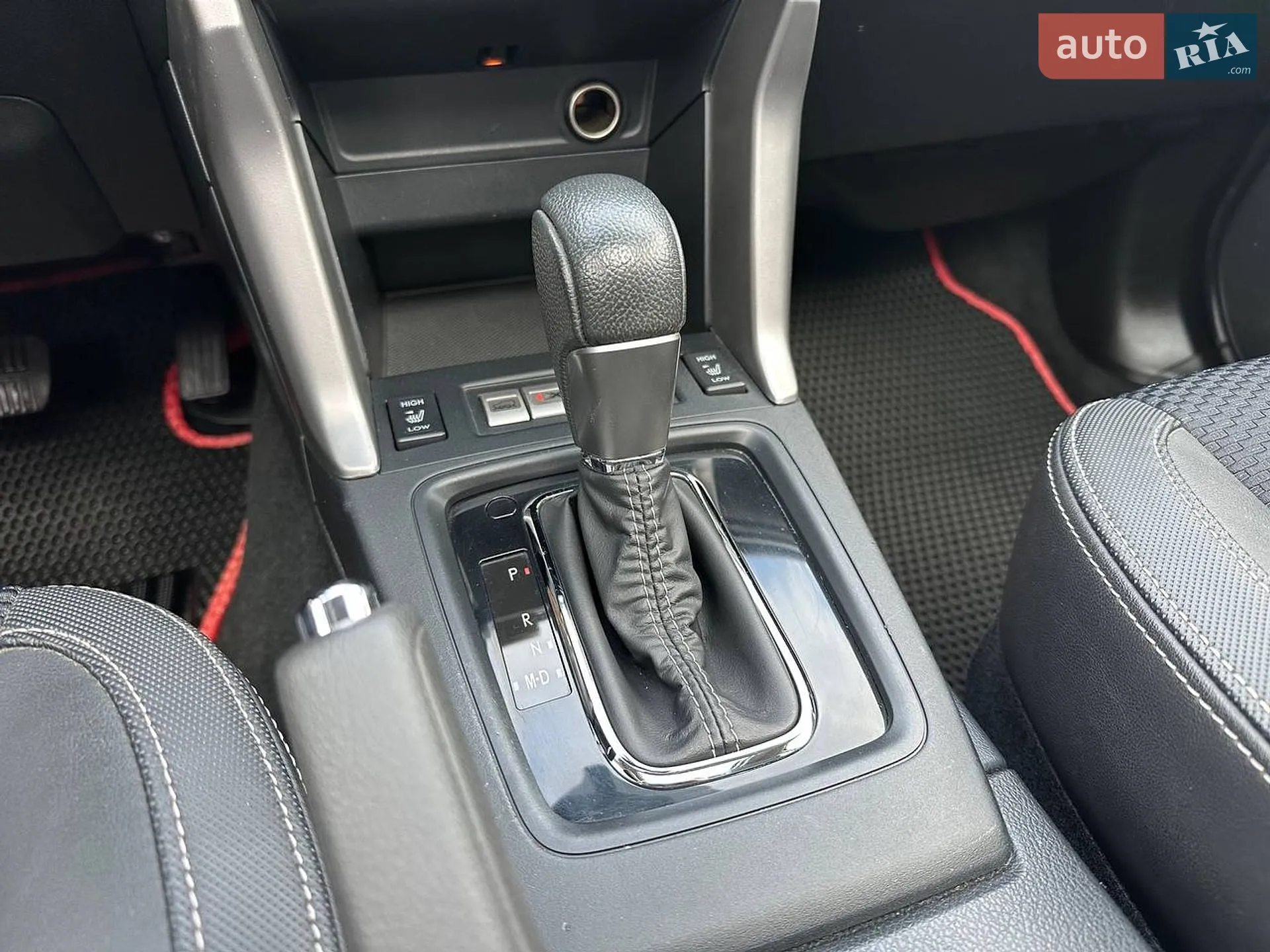 2018 Subaru Forester - мініатюра 9