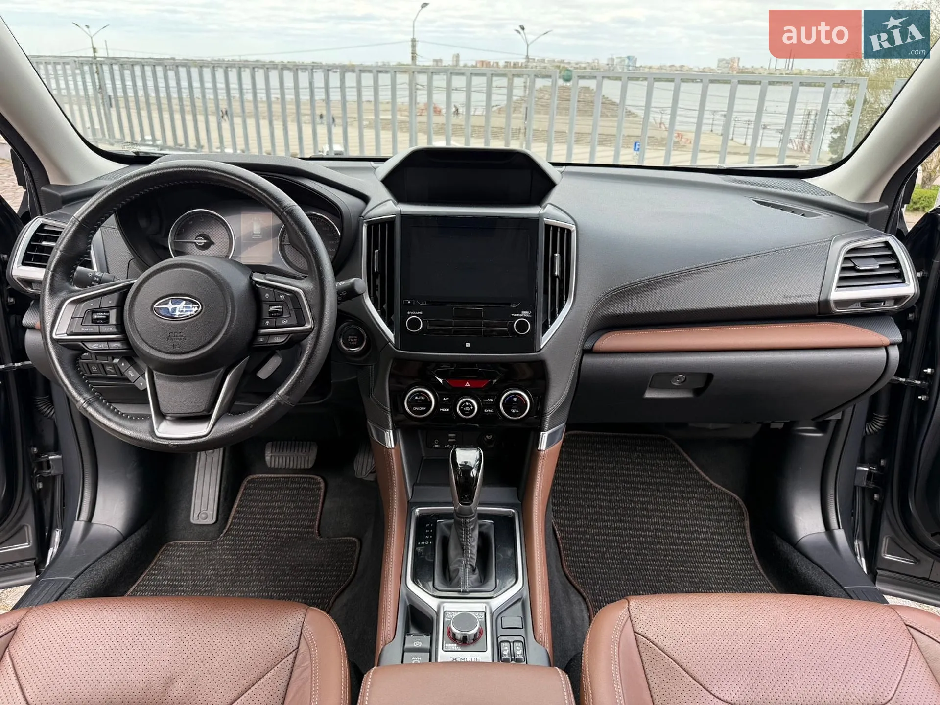 2019 Subaru Forester - мініатюра 12