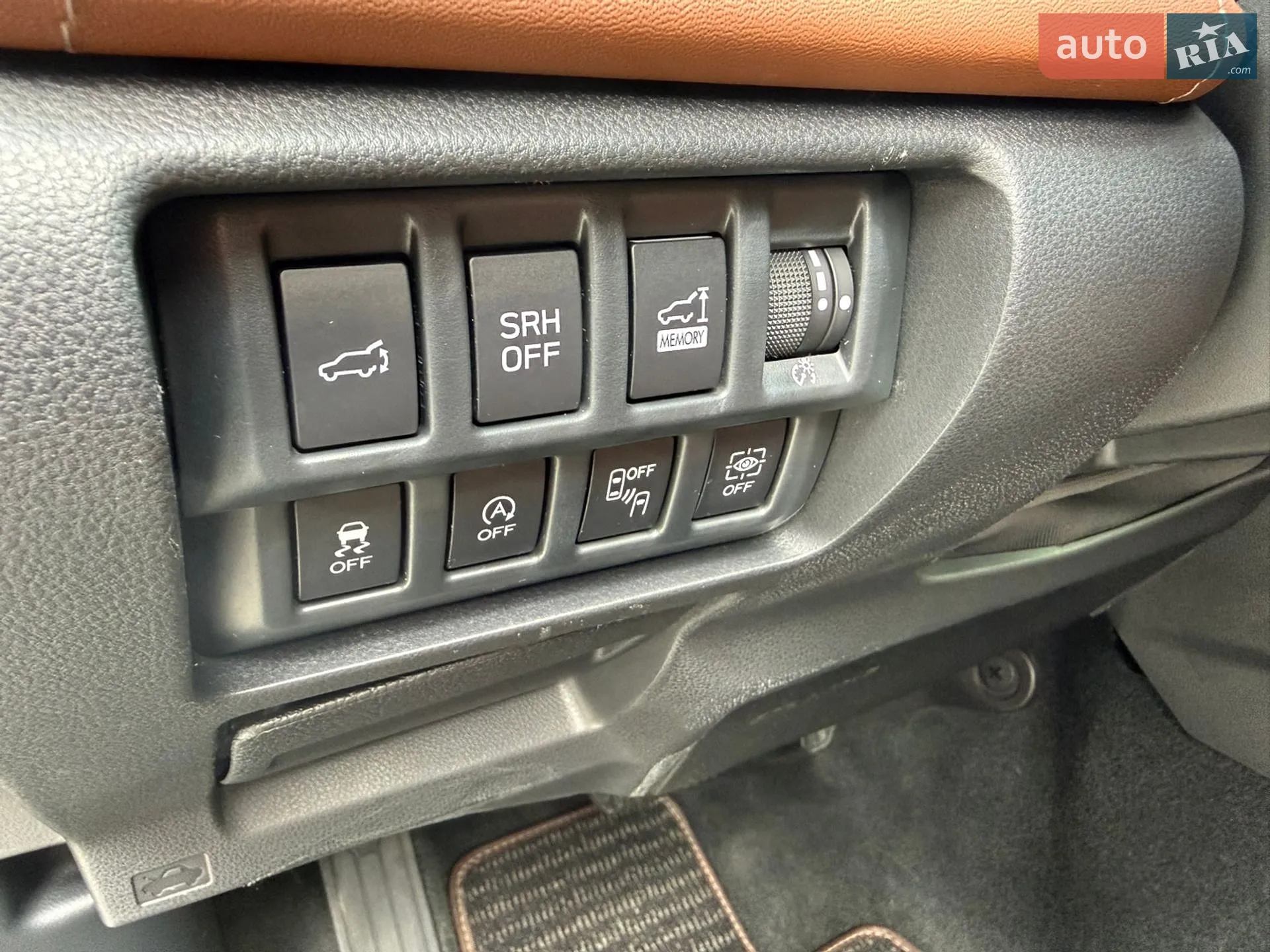 2019 Subaru Forester - мініатюра 20