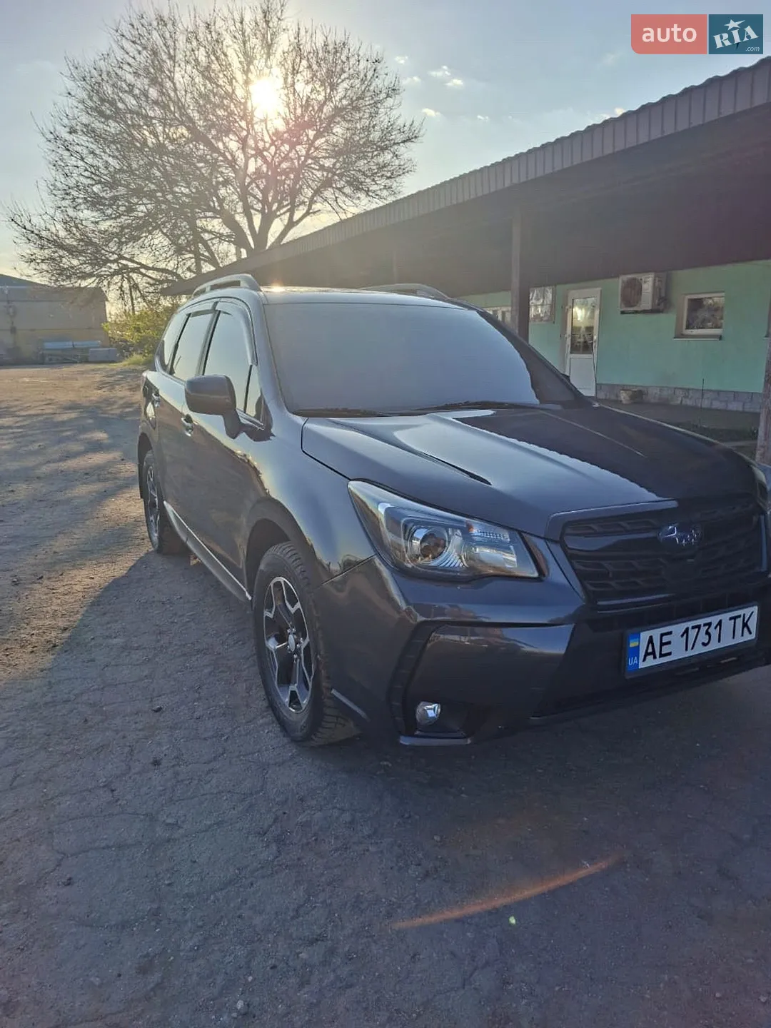 2016 Subaru Forester - мініатюра 2