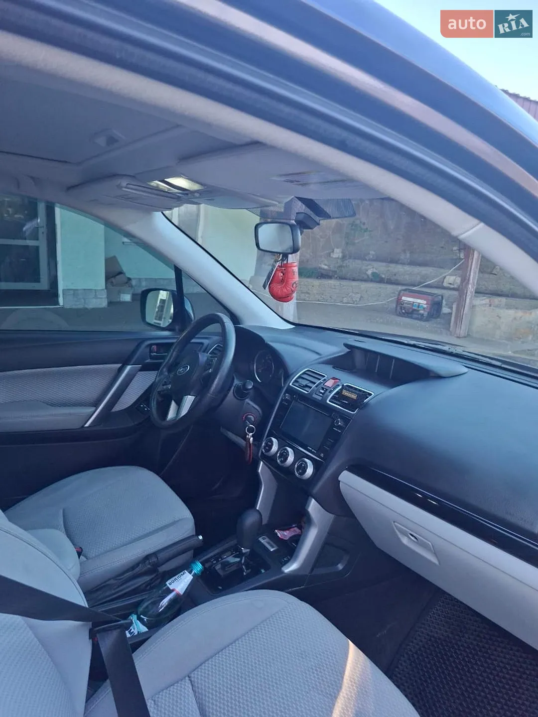 2016 Subaru Forester - мініатюра 6